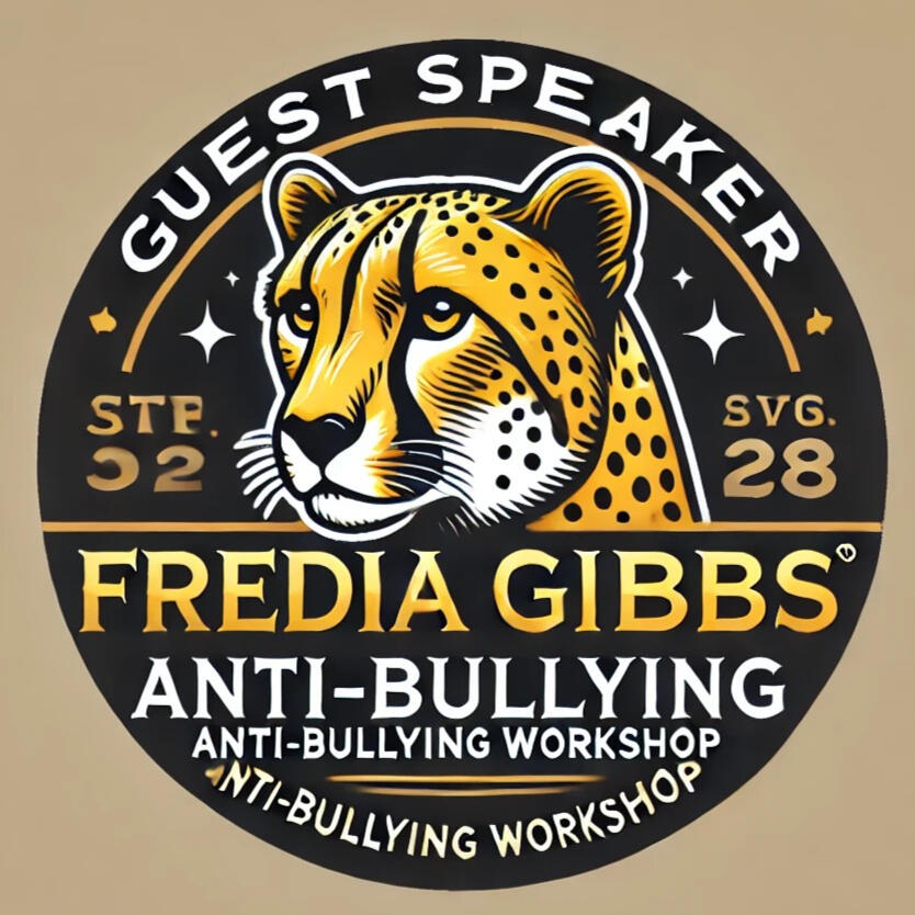 Fredia Gibbs Keynote Speaker Motivational Speaker |Former World Kickboxing Champion |Media Personality